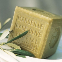 Beneficiile sapunului de Marsilia bio